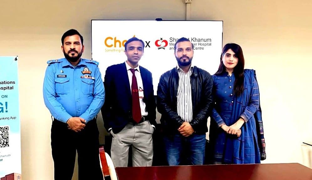 Chalo Technologies Partners with Shaukat Khanum for Employee Shuttle Service