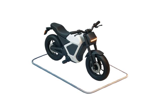 E-Bike