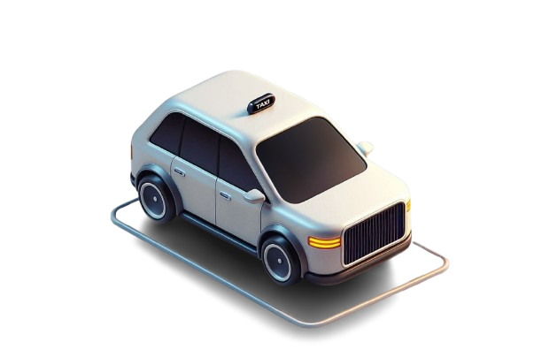 Private Taxi 